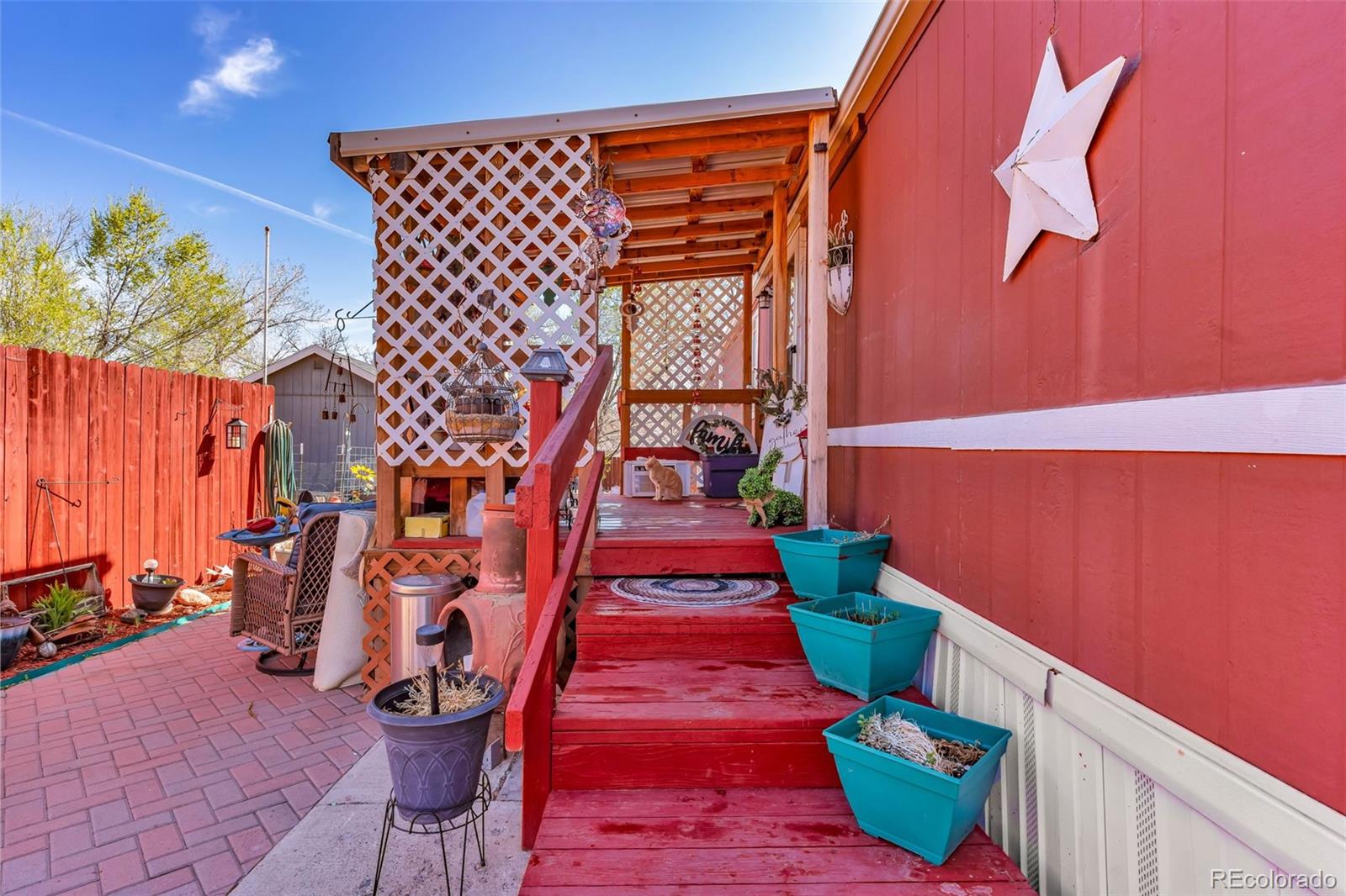 600 Raintree Boulevard Canon City CO 81212