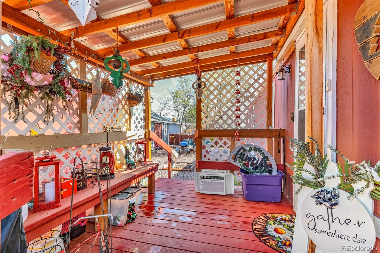 600 Raintree Boulevard Canon City CO 81212