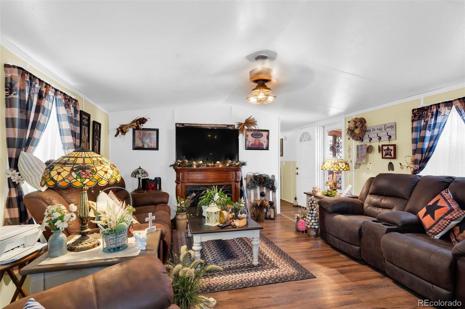 600 Raintree Boulevard Canon City CO 81212