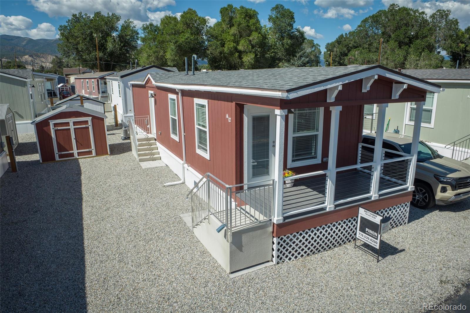 910 J Street Salida CO 81201