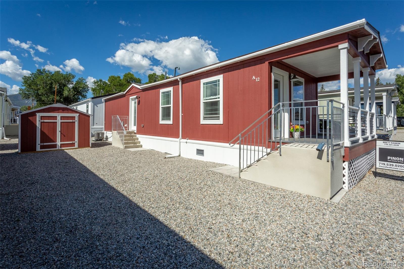 910 J Street Salida CO 81201