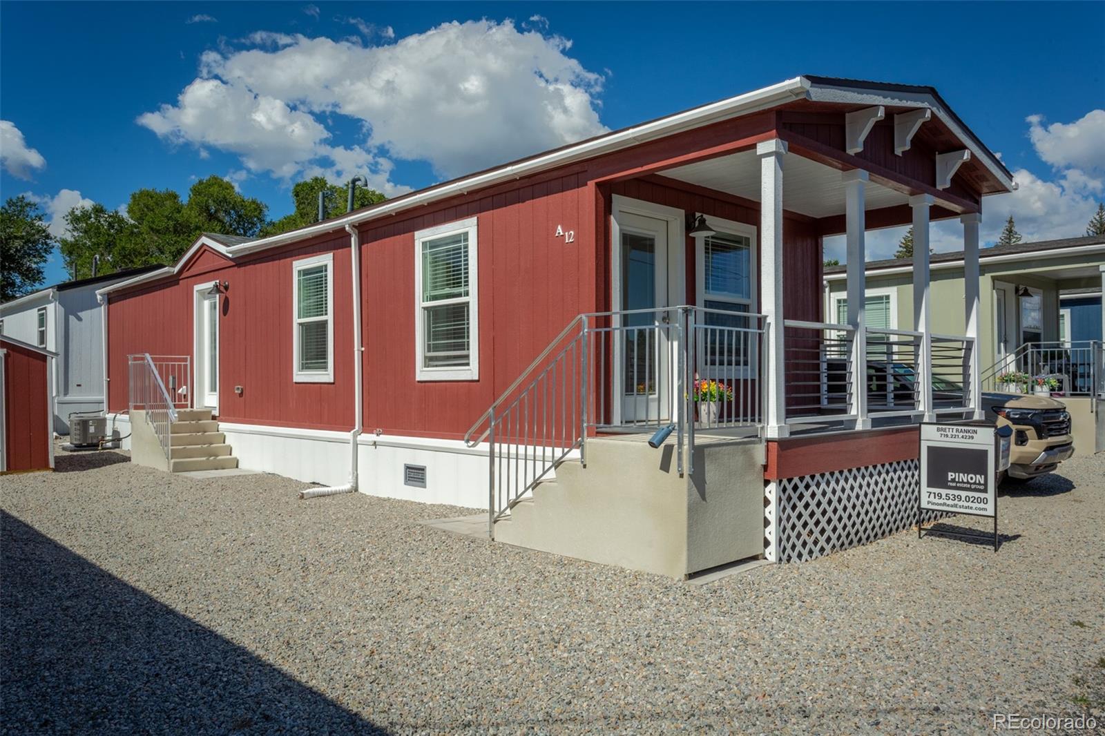 910 J Street Salida CO 81201