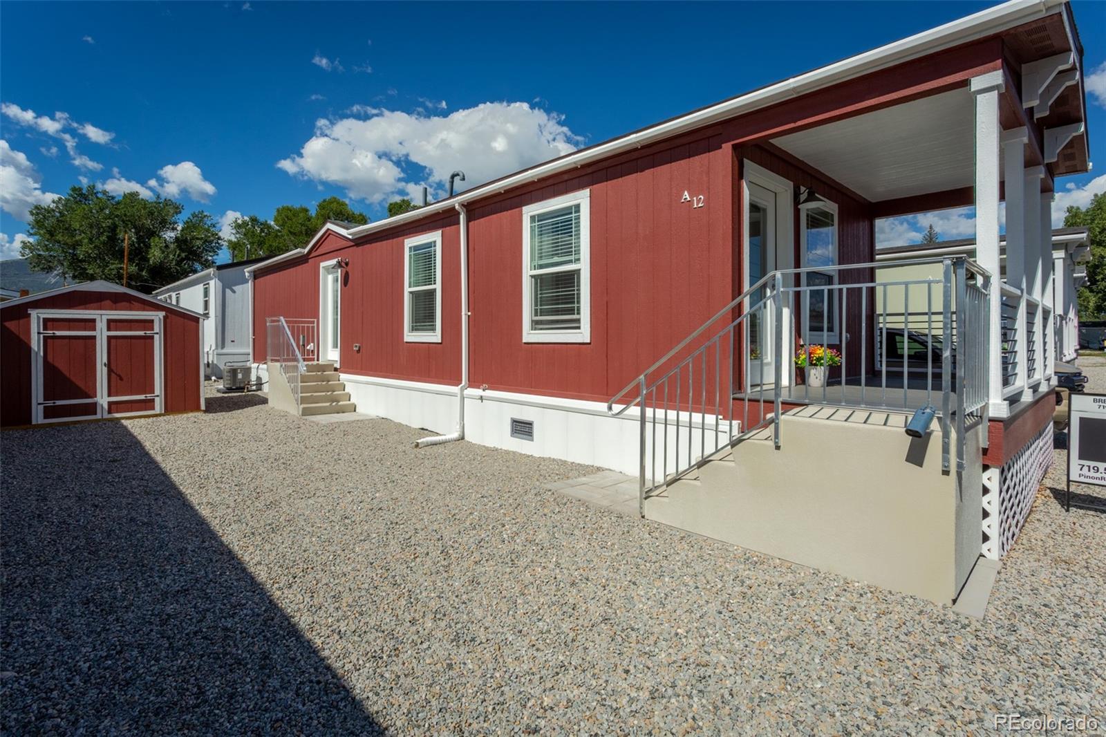 910 J Street Salida CO 81201