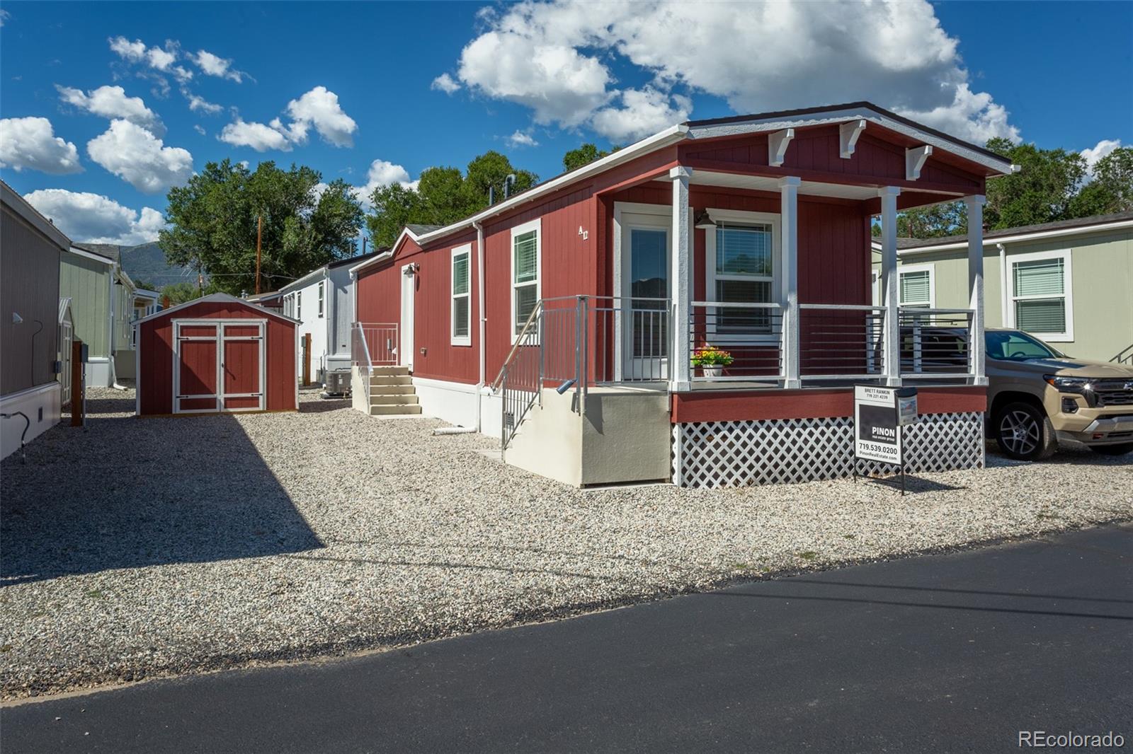 910 J Street Salida CO 81201