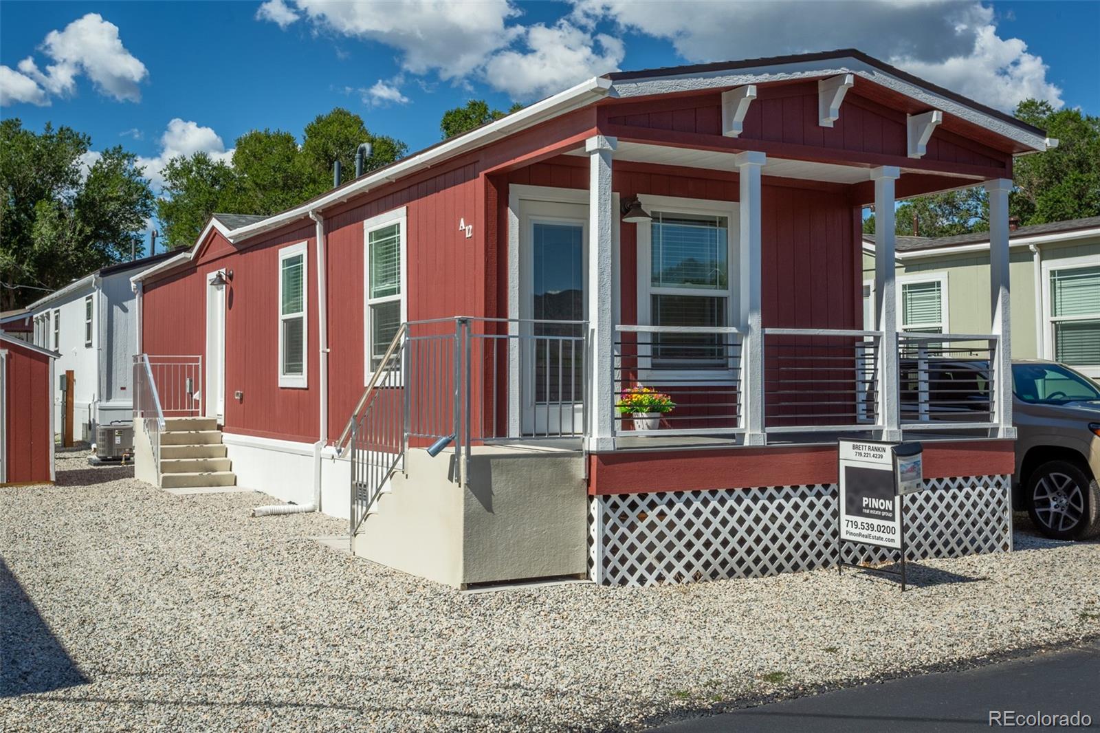 910 J Street Salida CO 81201