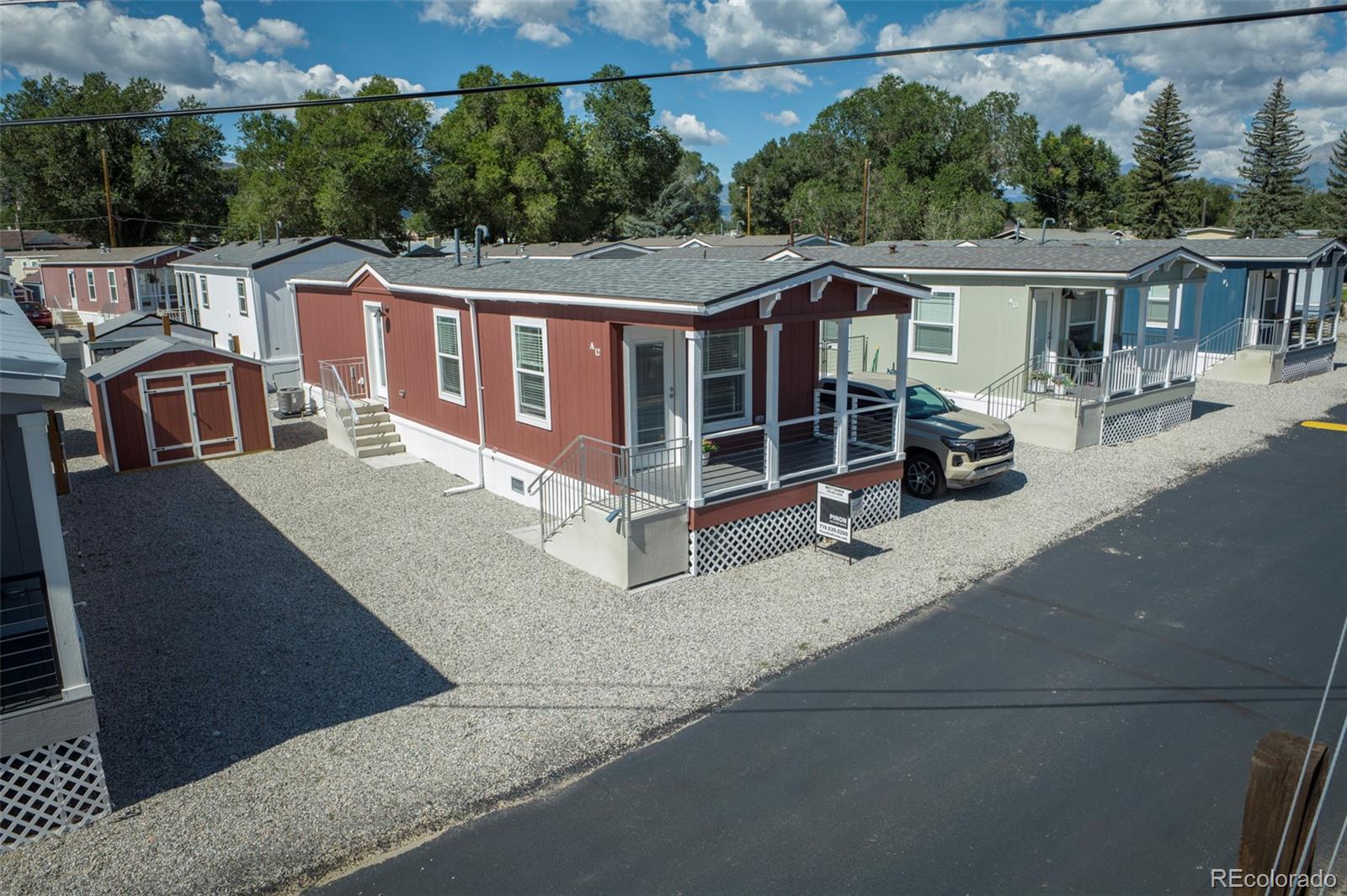 910 J Street Salida CO 81201