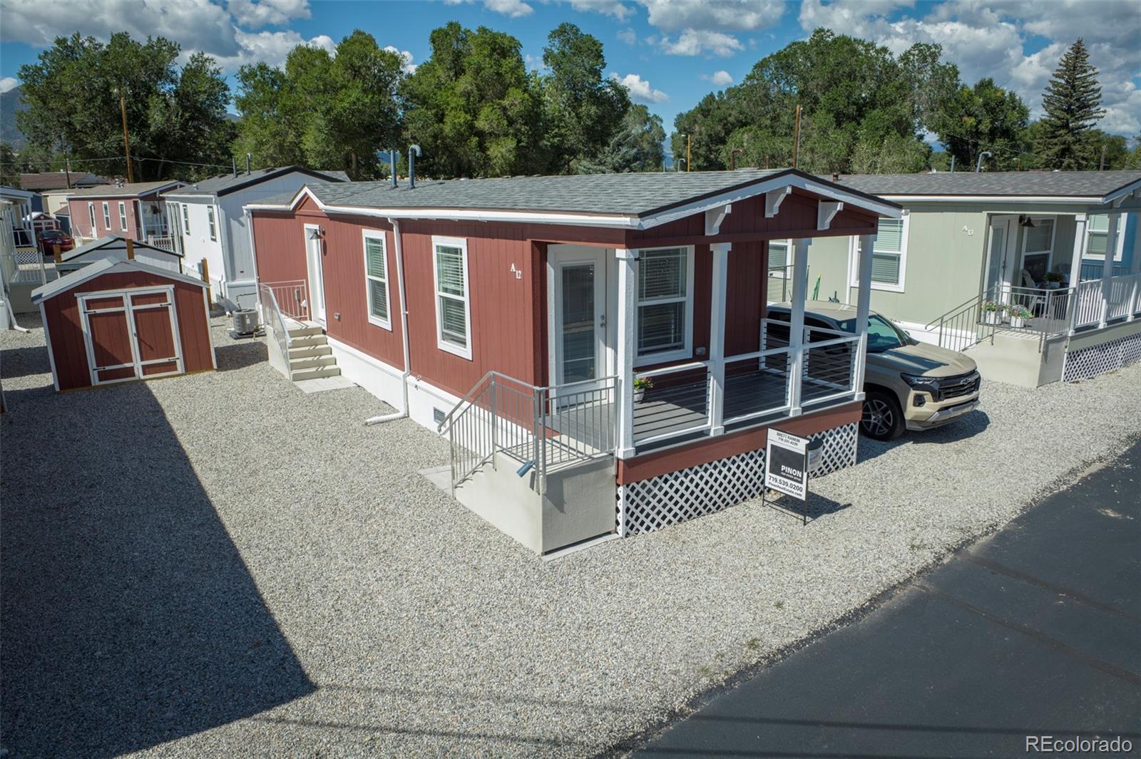 910 J Street Salida CO 81201