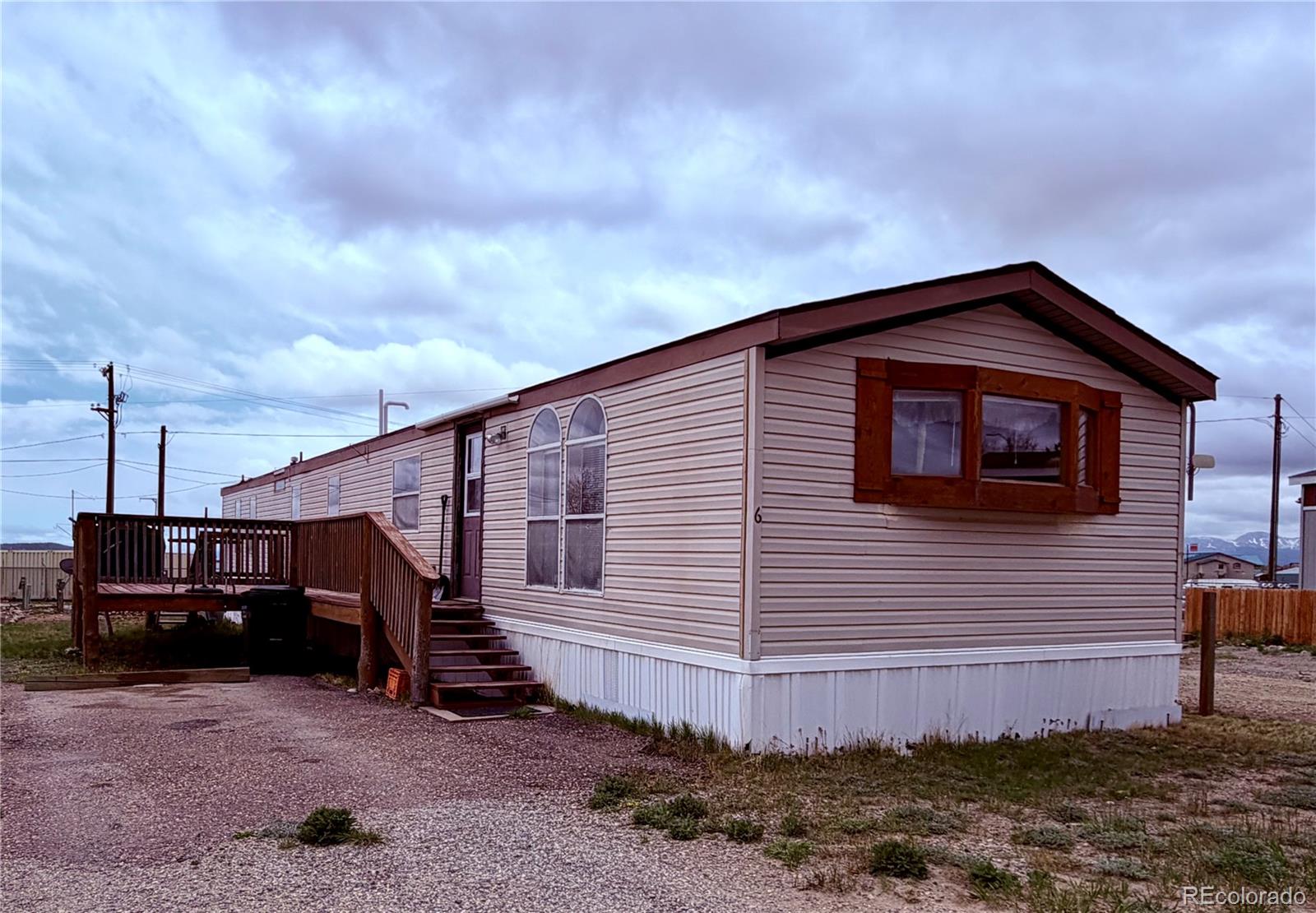 125 12th Street Fairplay CO 80440