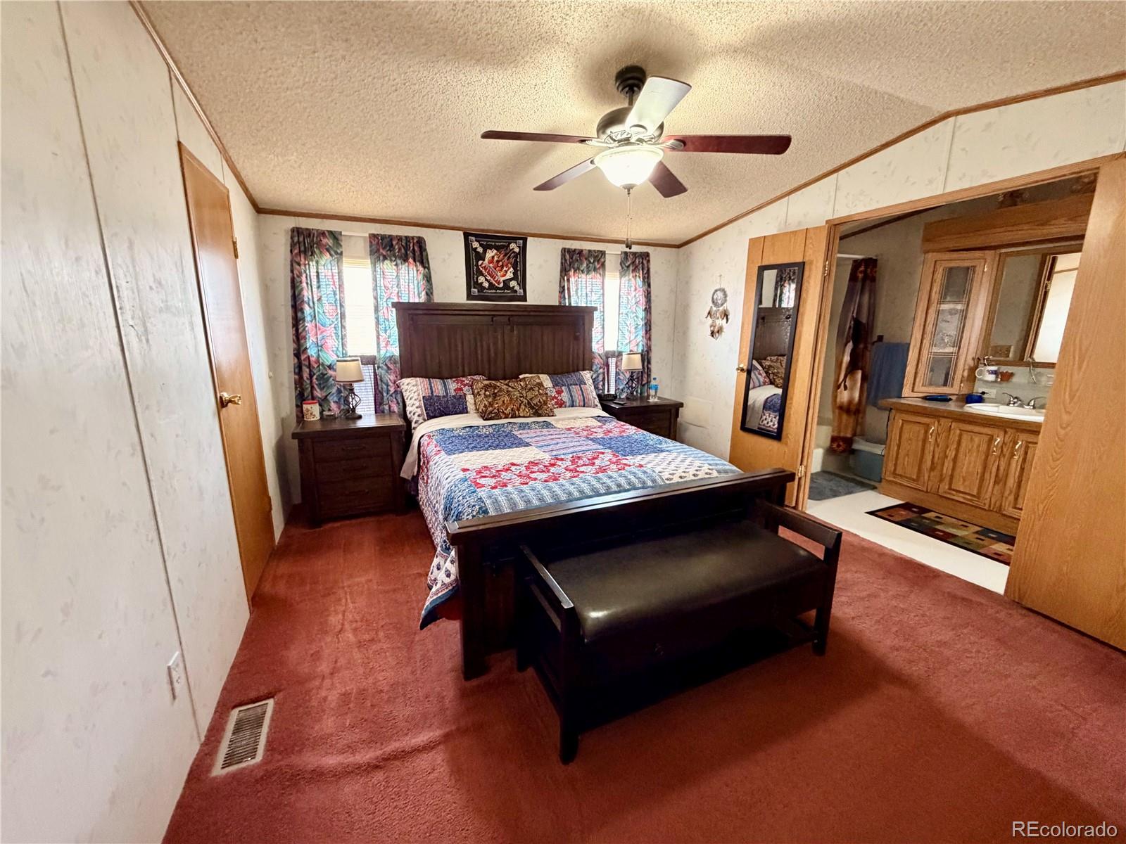 125 12th Street Fairplay CO 80440