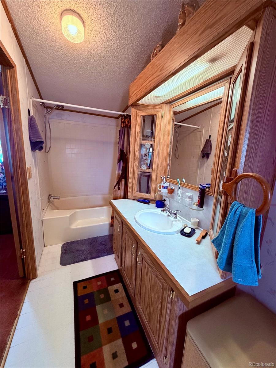 125 12th Street Fairplay CO 80440