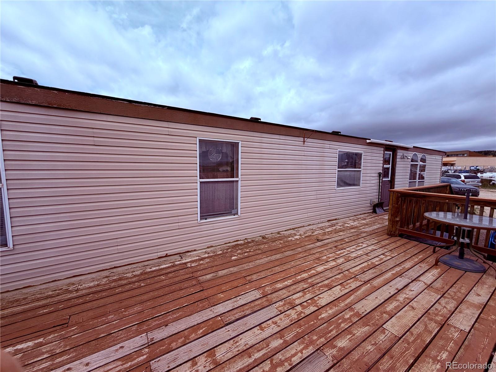 125 12th Street Fairplay CO 80440