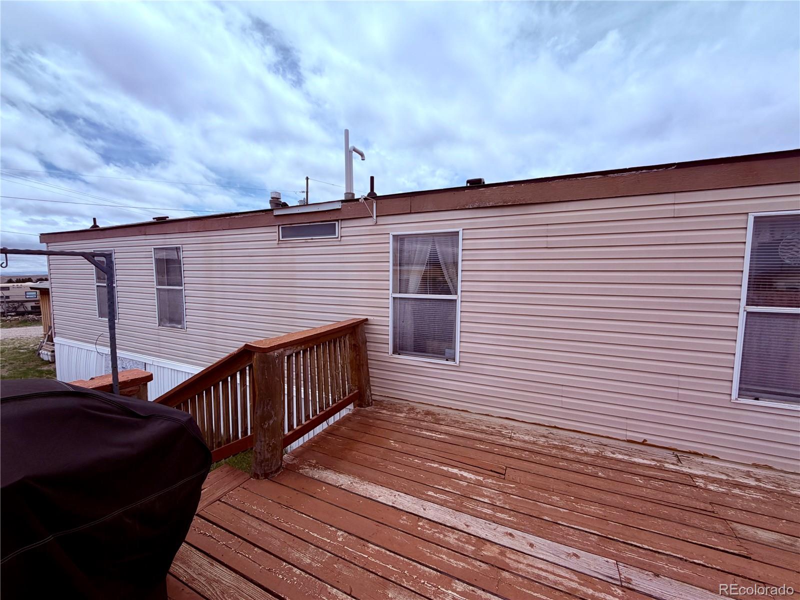 125 12th Street Fairplay CO 80440