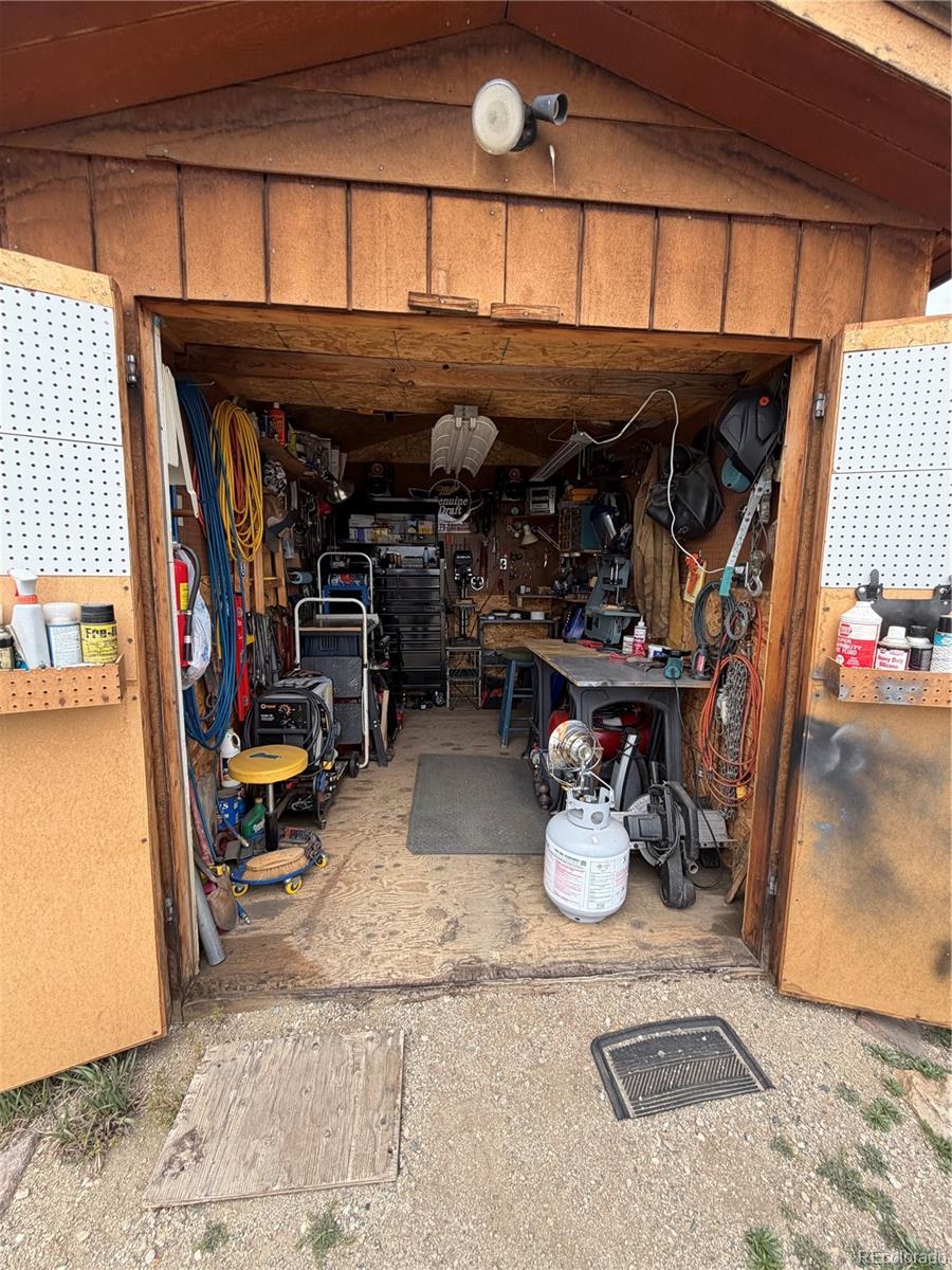 125 12th Street Fairplay CO 80440