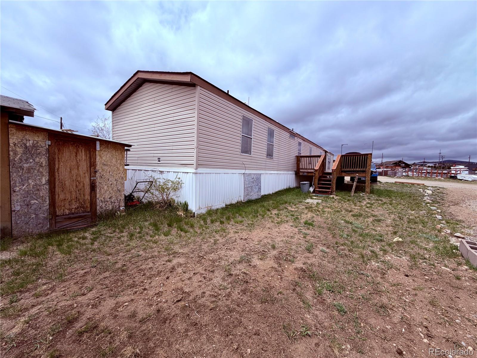 125 12th Street Fairplay CO 80440