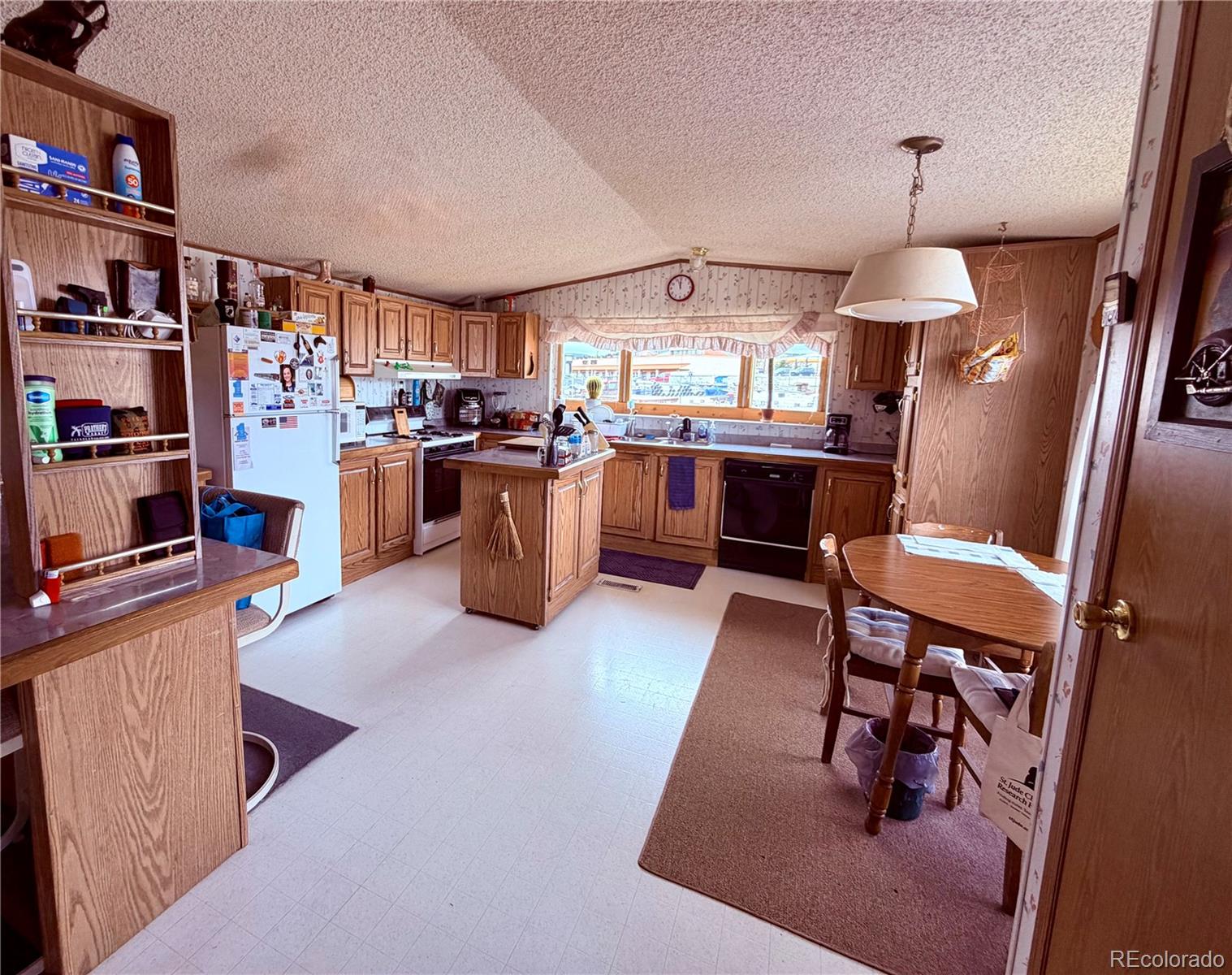 125 12th Street Fairplay CO 80440