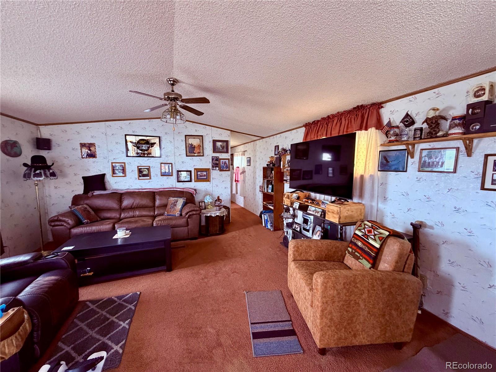 125 12th Street Fairplay CO 80440