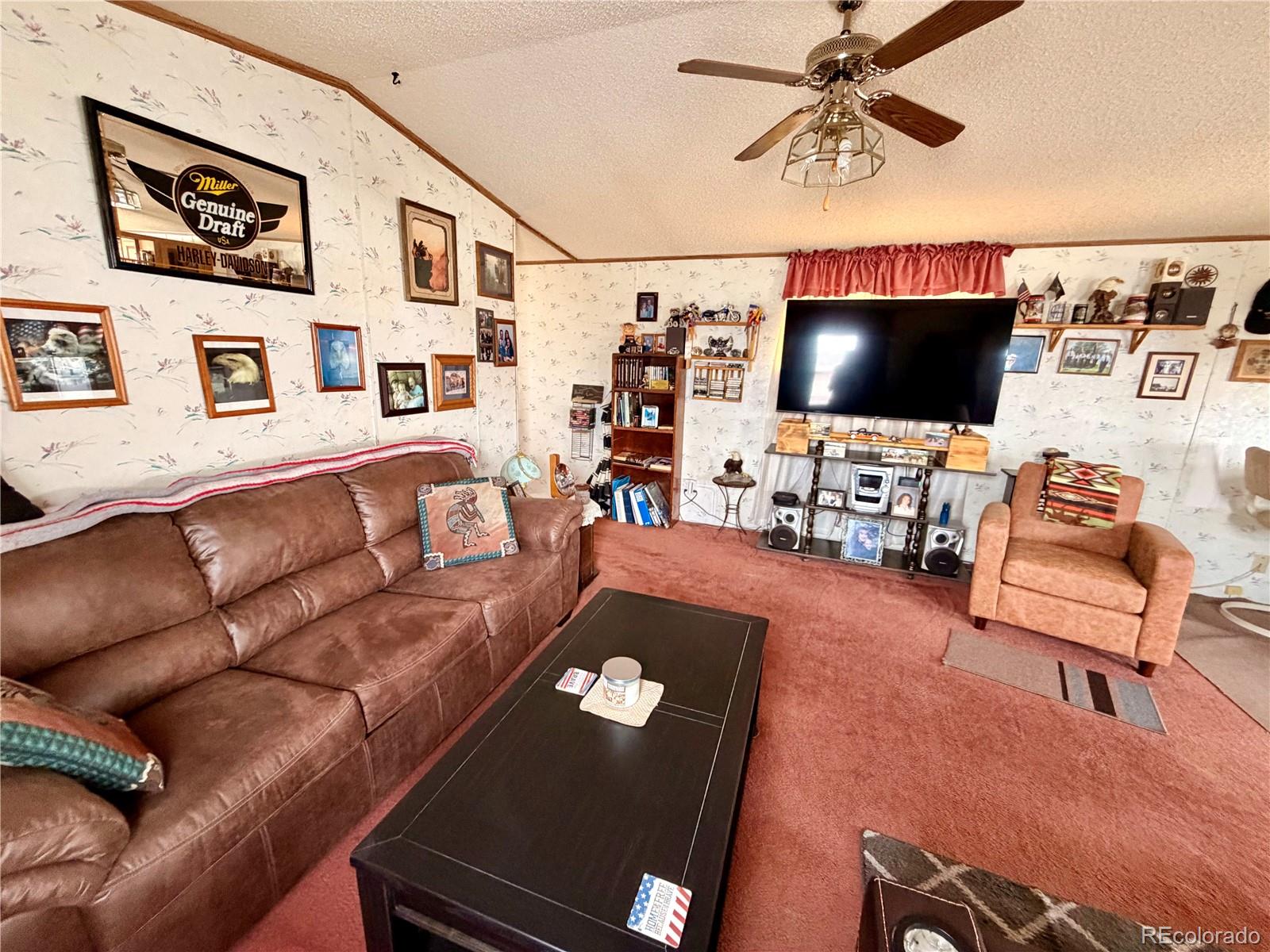 125 12th Street Fairplay CO 80440