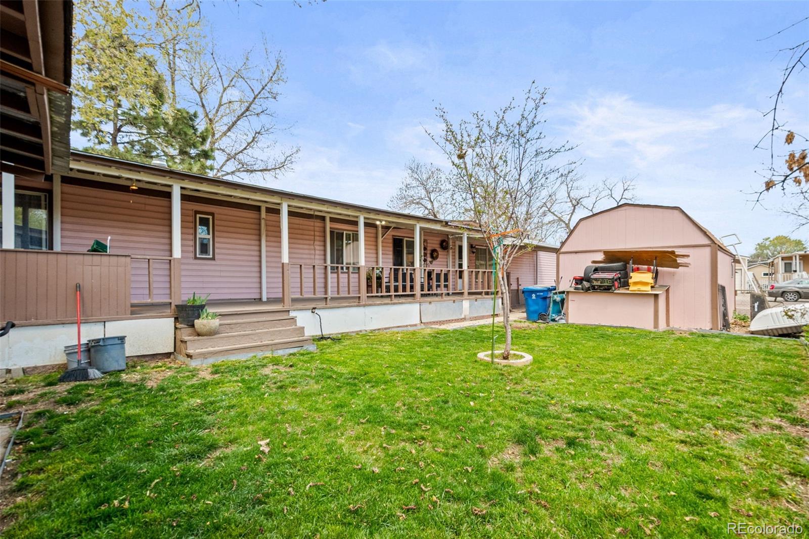 5400 Sheridan Boulevard Arvada CO 80002
