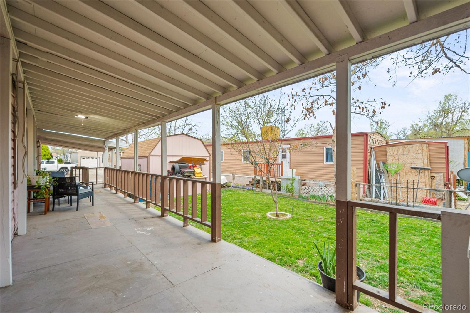 5400 Sheridan Boulevard Arvada CO 80002
