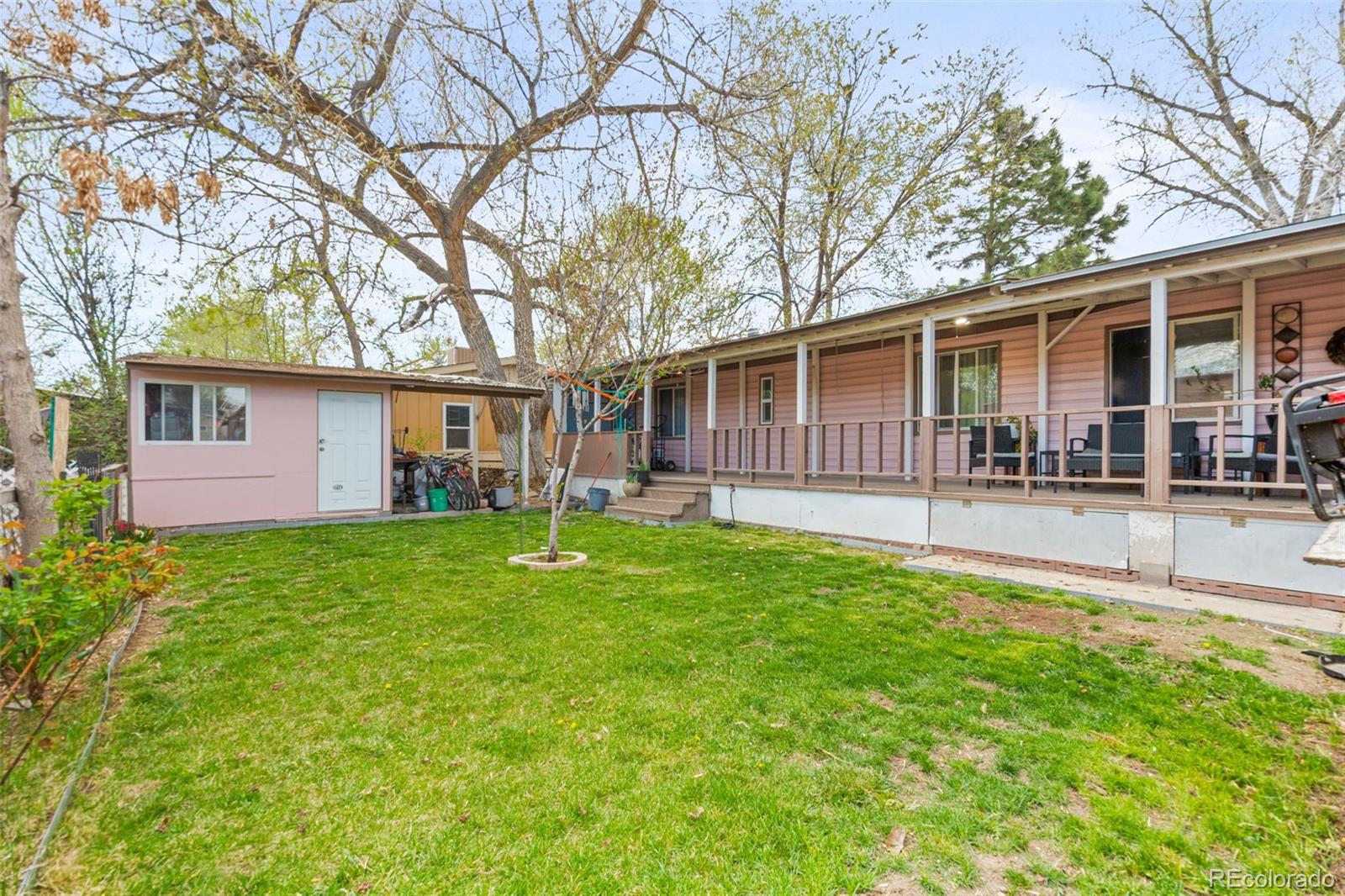 5400 Sheridan Boulevard Arvada CO 80002