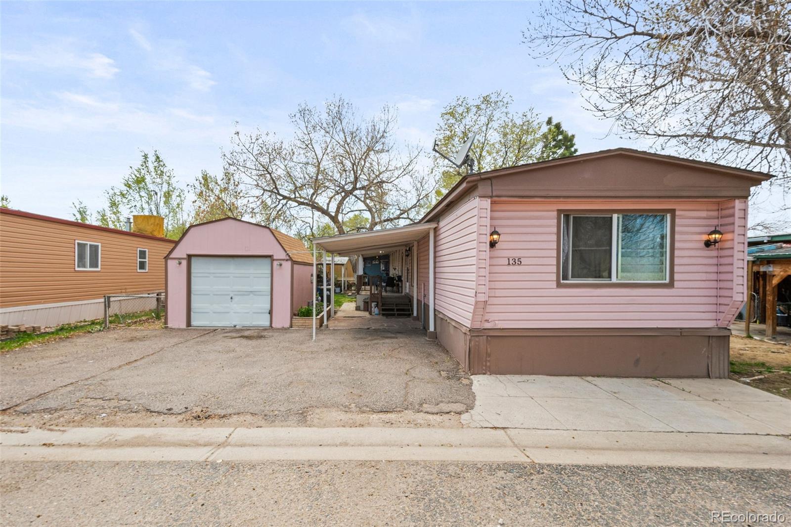 5400 Sheridan Boulevard Arvada CO 80002