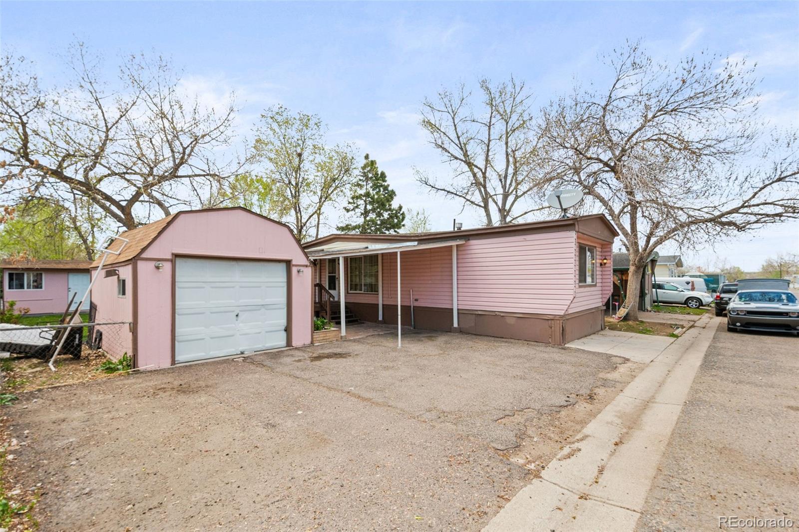 5400 Sheridan Boulevard Arvada CO 80002