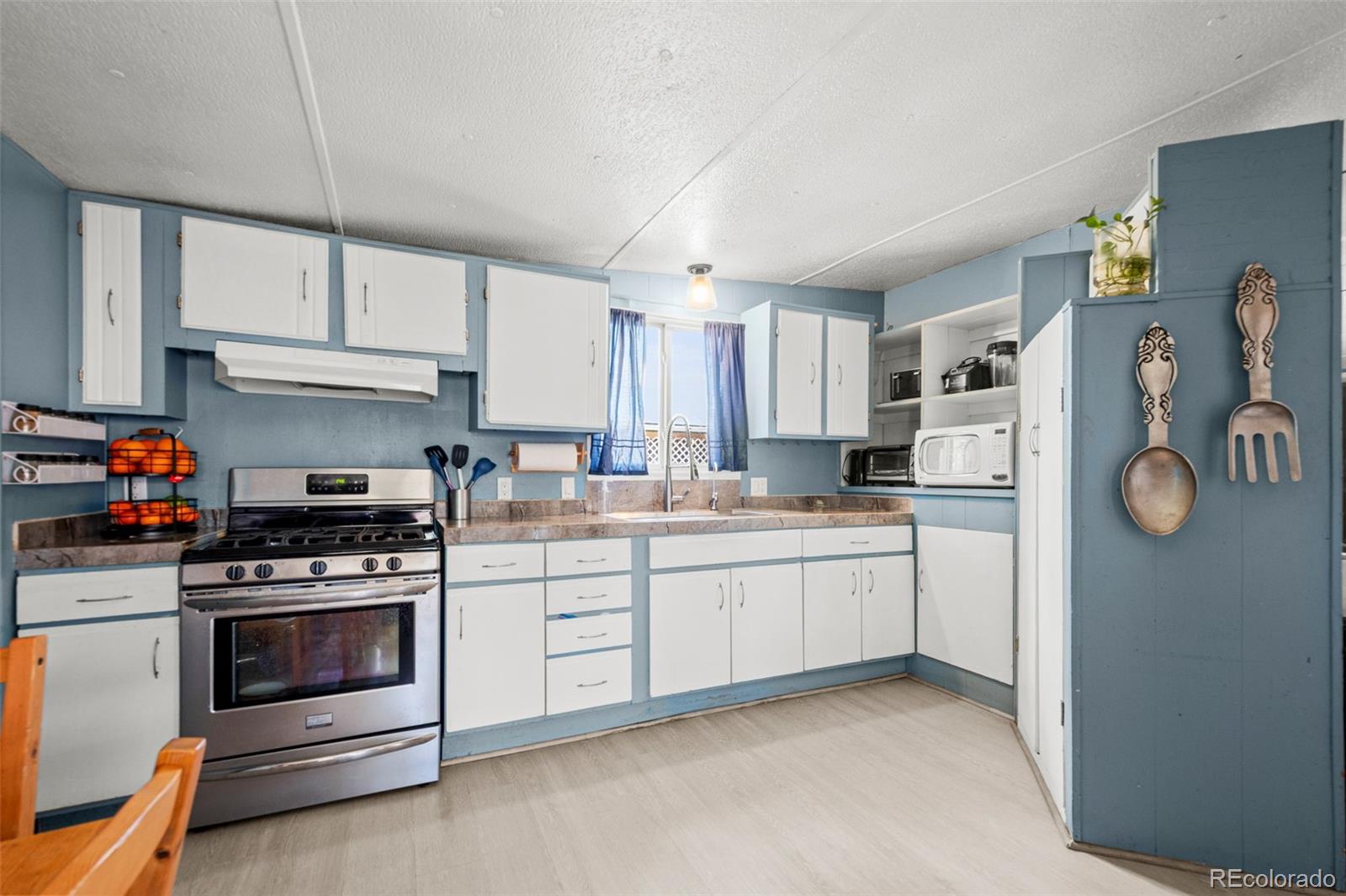 5400 Sheridan Boulevard Arvada CO 80002