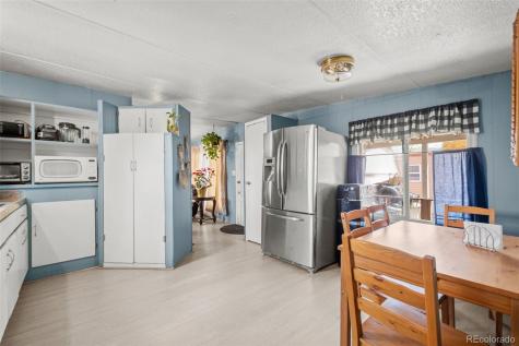 5400 Sheridan Boulevard Arvada CO 80002