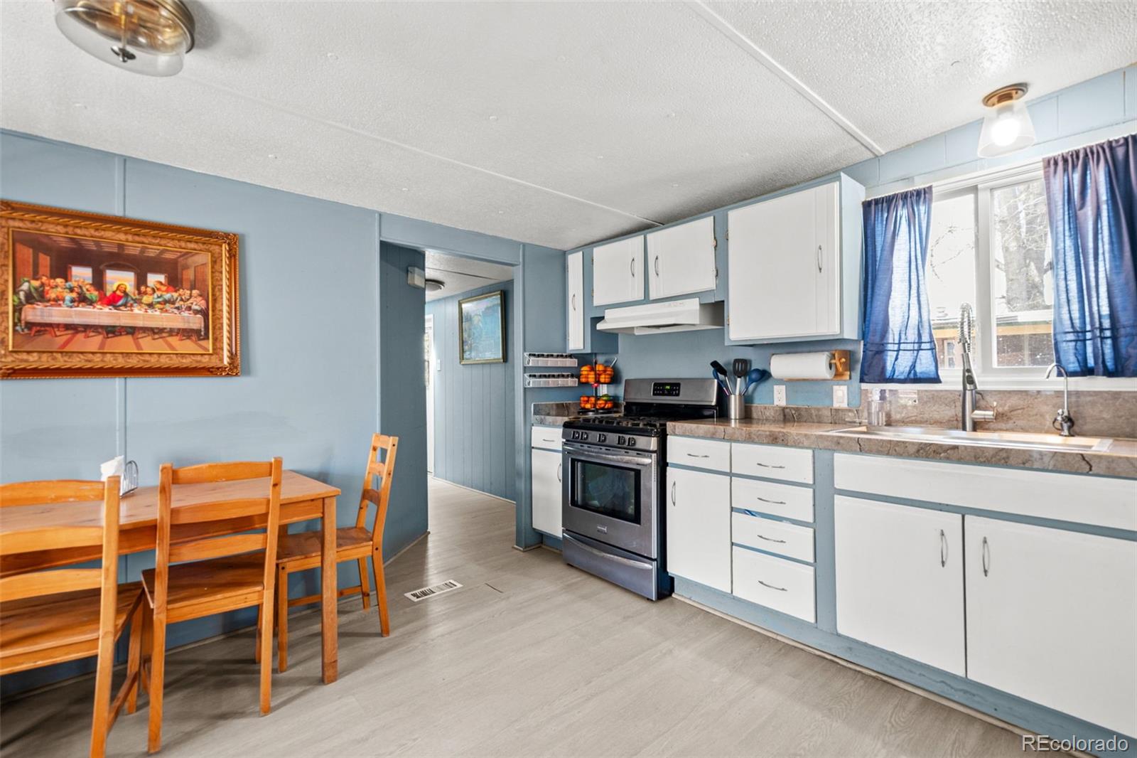 5400 Sheridan Boulevard Arvada CO 80002