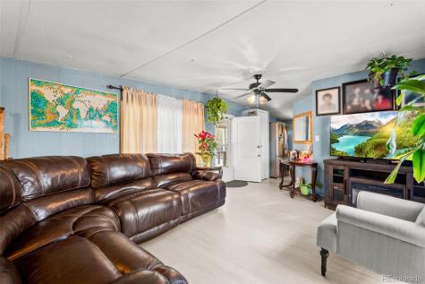 5400 Sheridan Boulevard Arvada CO 80002