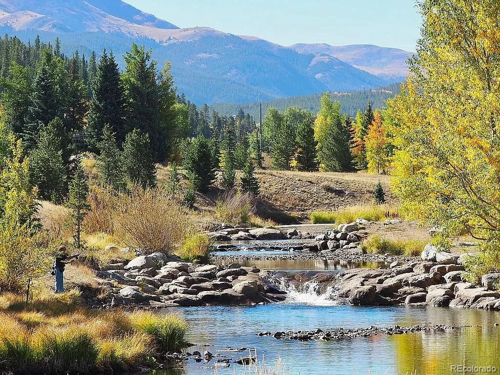 847 Airport Road Breckenridge CO 80424