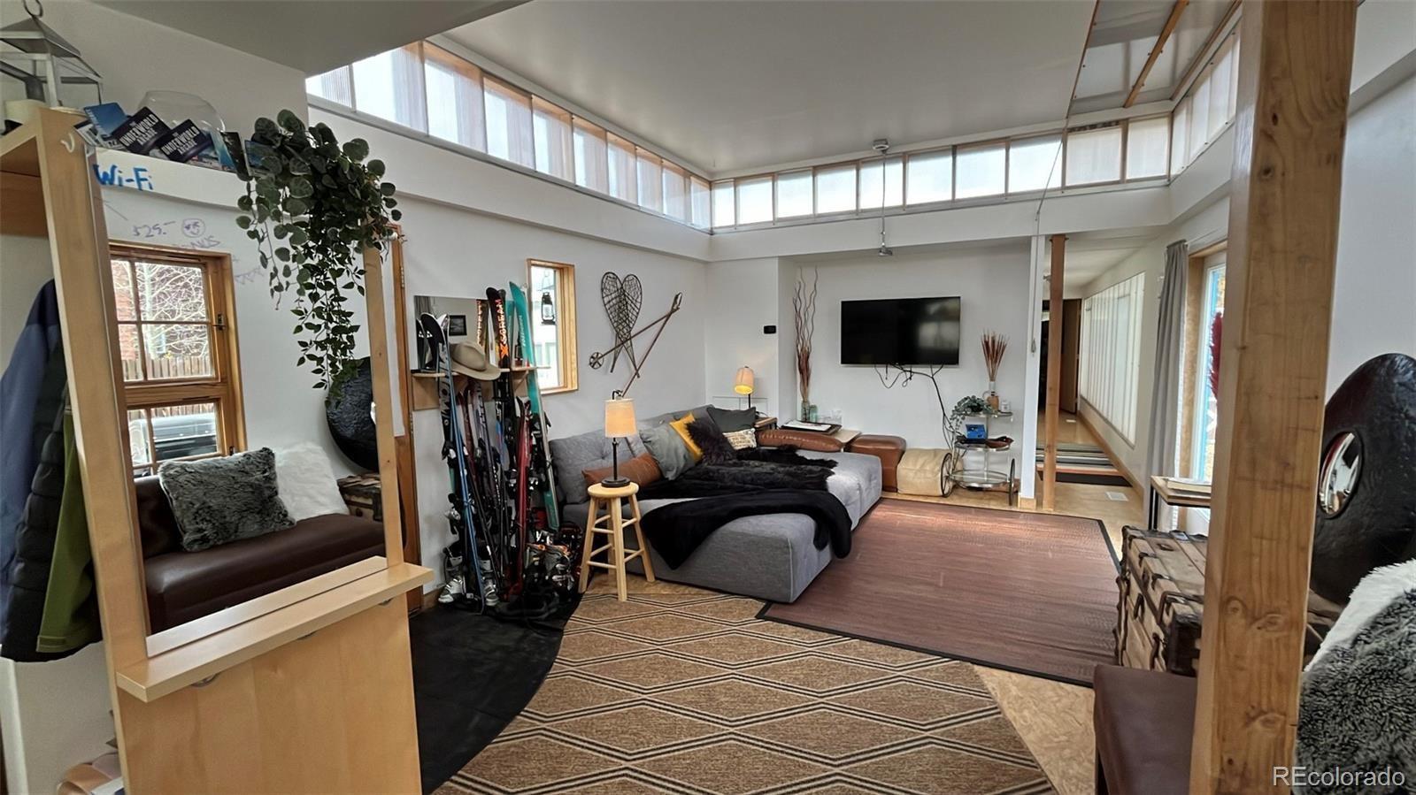 847 Airport Road Breckenridge CO 80424