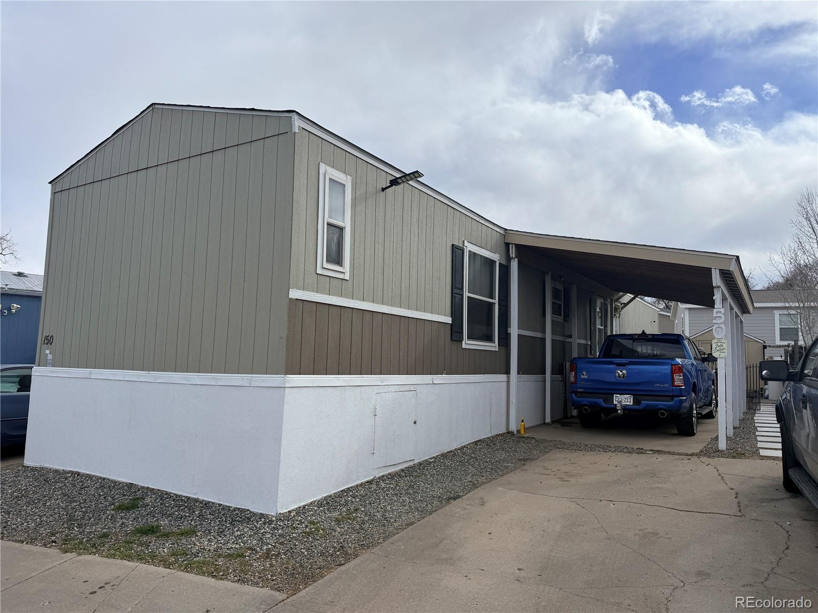 10201 Riverdale Road Thornton CO 80229