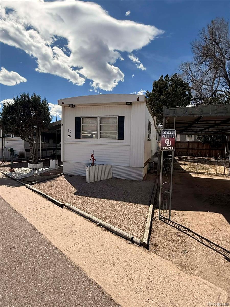 3000 N Cascade Avenue Colorado Springs CO 80907