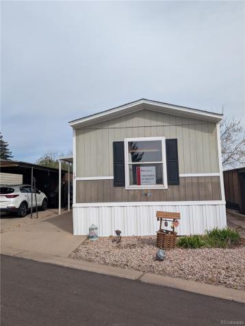 19 Danny Street Castle Rock CO 80109