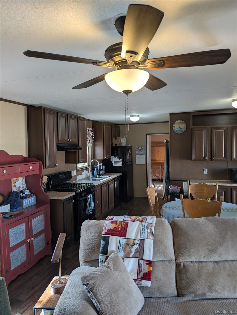 19 Danny Street Castle Rock CO 80109