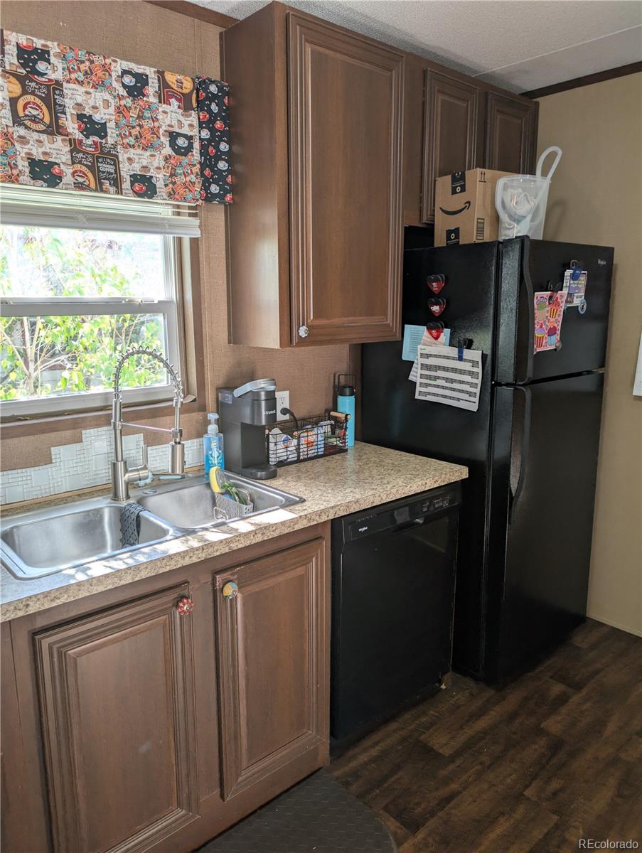 19 Danny Street Castle Rock CO 80109