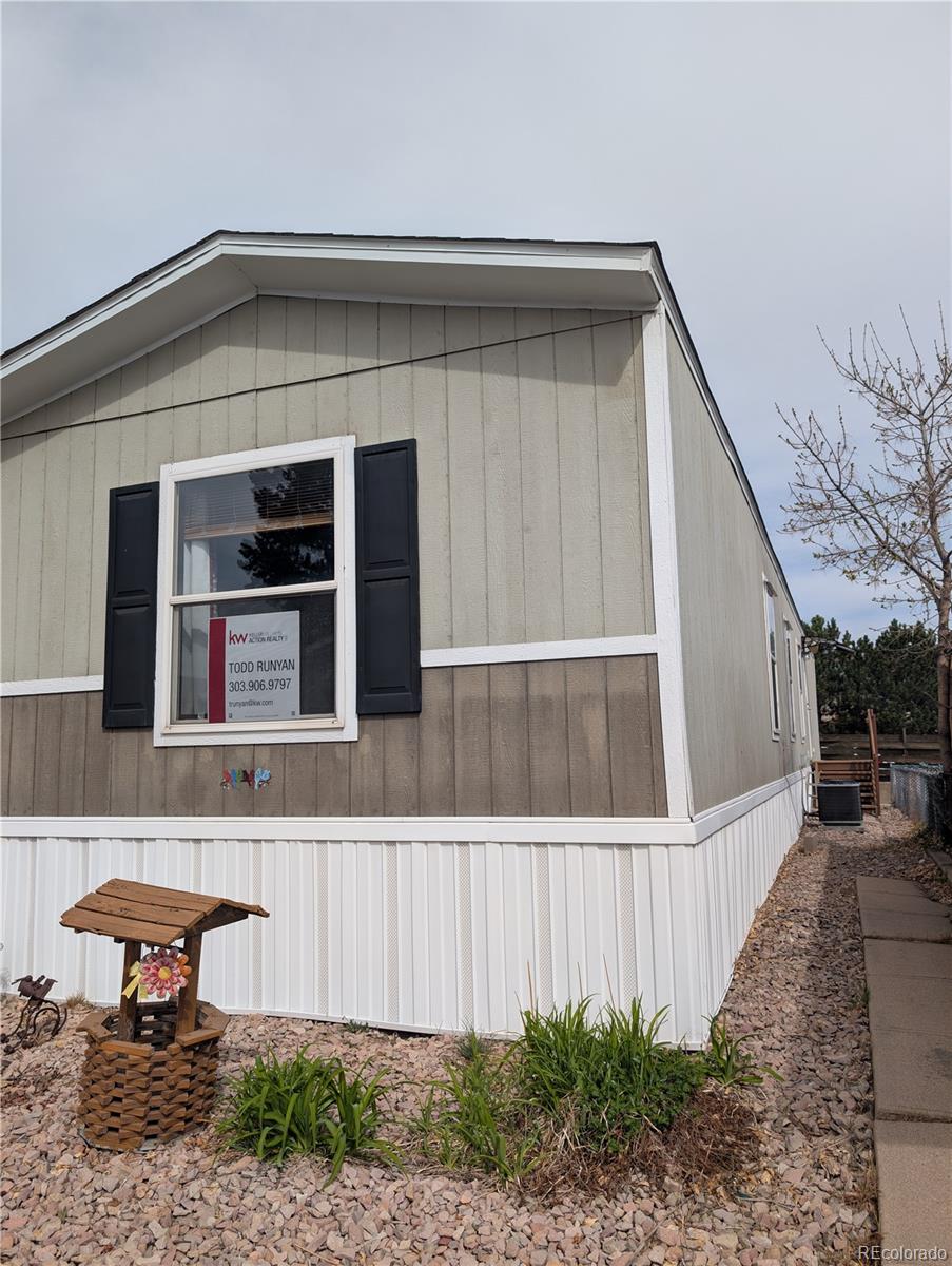 19 Danny Street Castle Rock CO 80109
