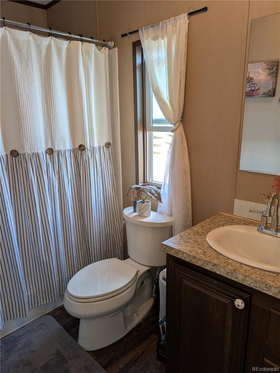 19 Danny Street Castle Rock CO 80109