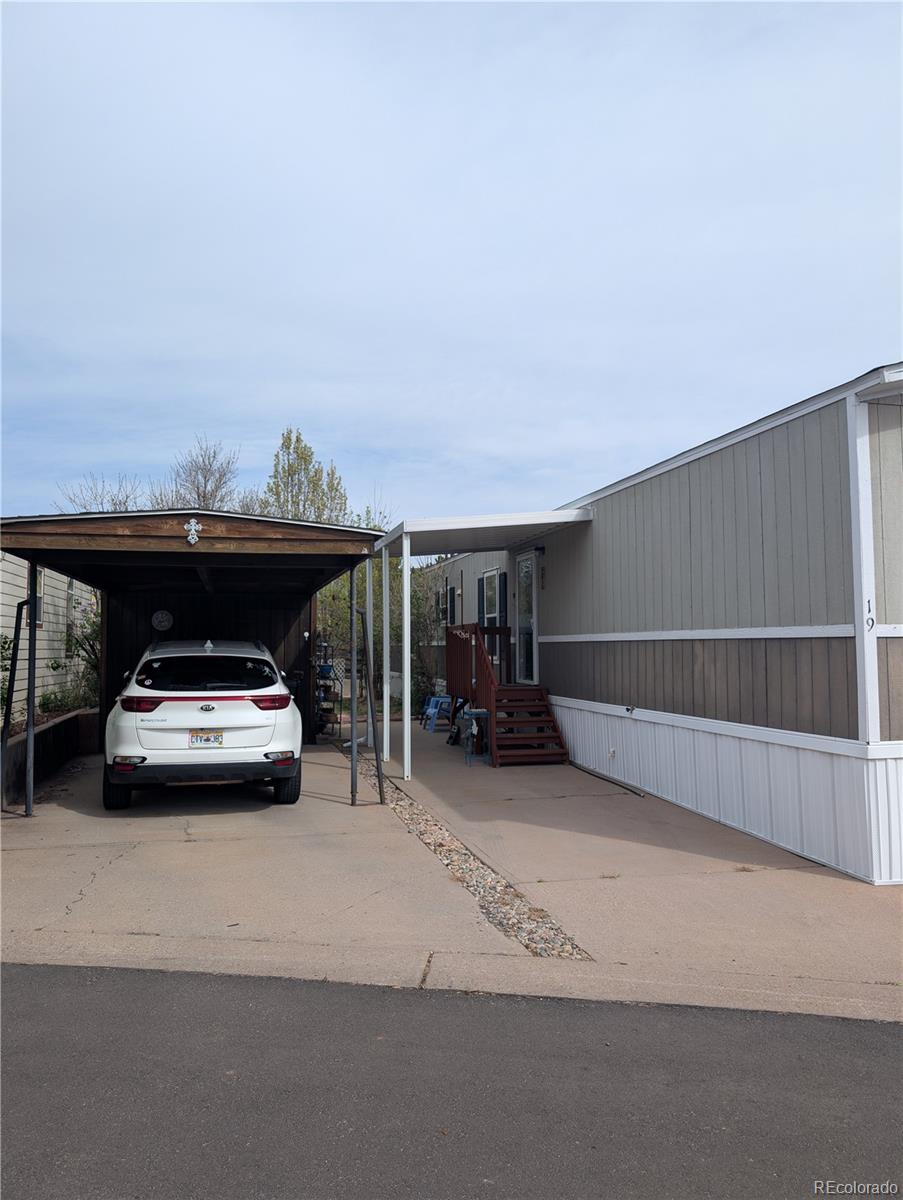 19 Danny Street Castle Rock CO 80109
