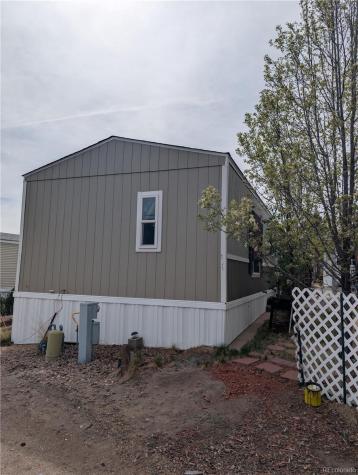 19 Danny Street Castle Rock CO 80109