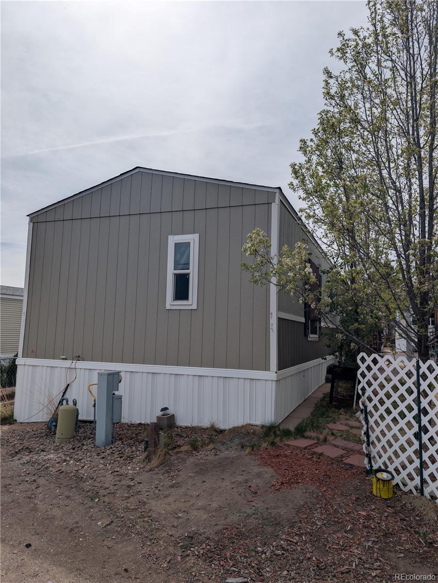 19 Danny Street Castle Rock CO 80109