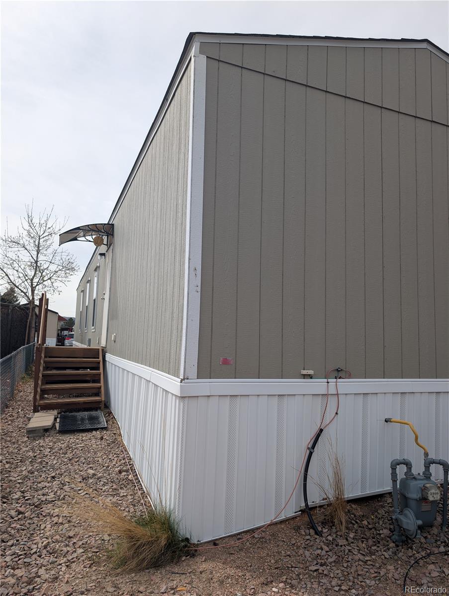 19 Danny Street Castle Rock CO 80109