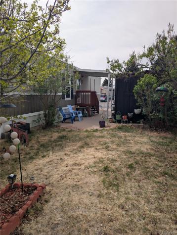 19 Danny Street Castle Rock CO 80109