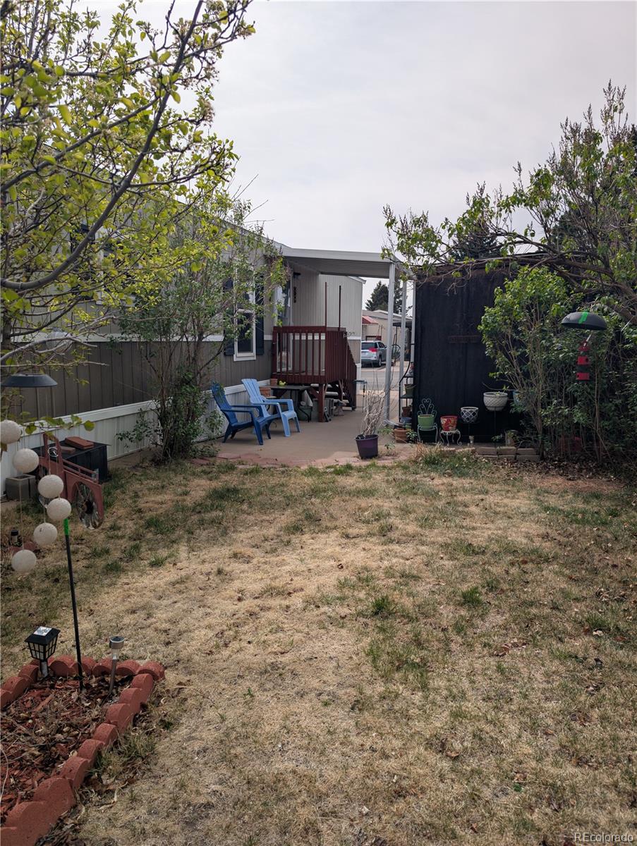 19 Danny Street Castle Rock CO 80109