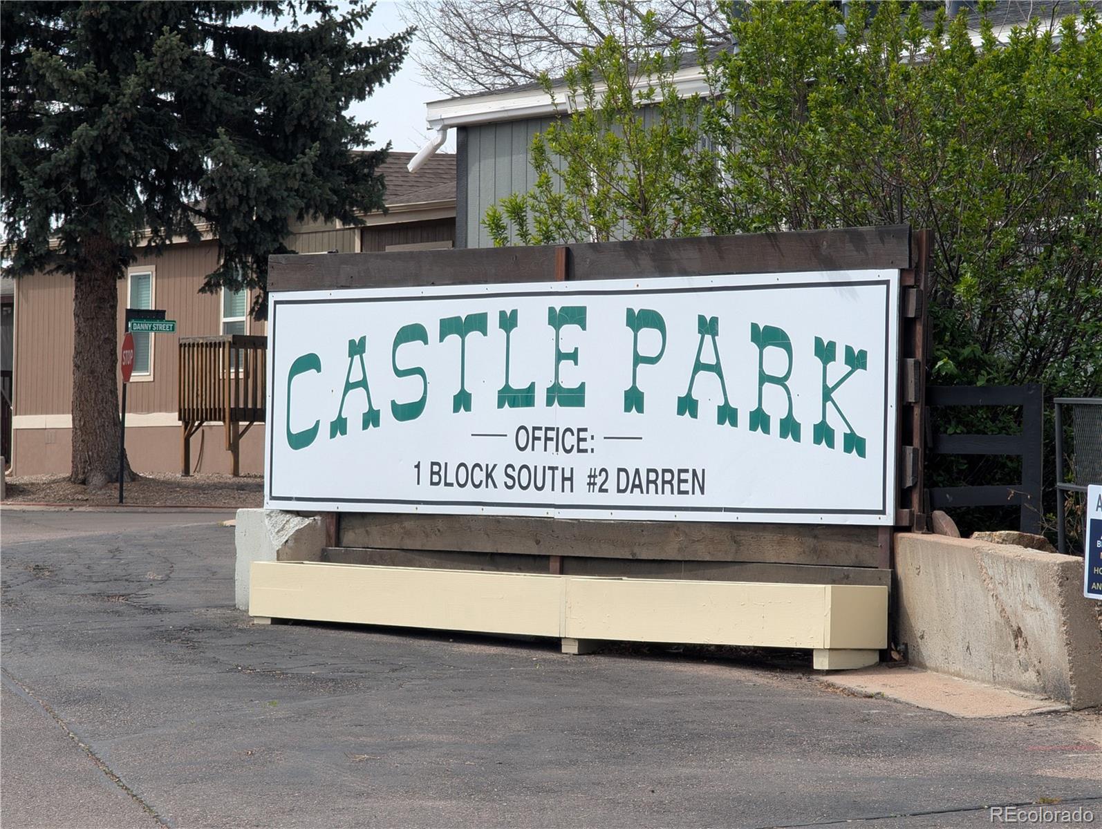 19 Danny Street Castle Rock CO 80109