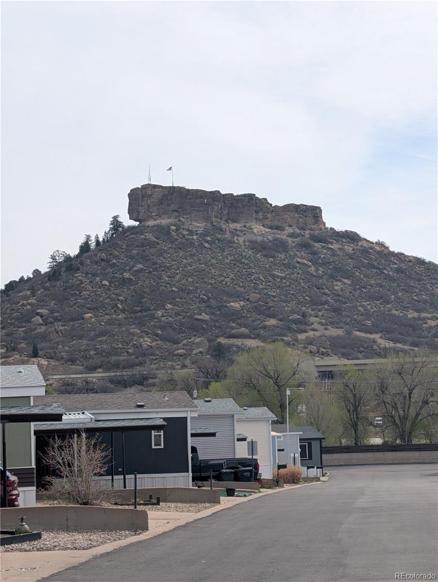 19 Danny Street Castle Rock CO 80109