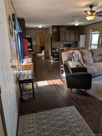 19 Danny Street Castle Rock CO 80109