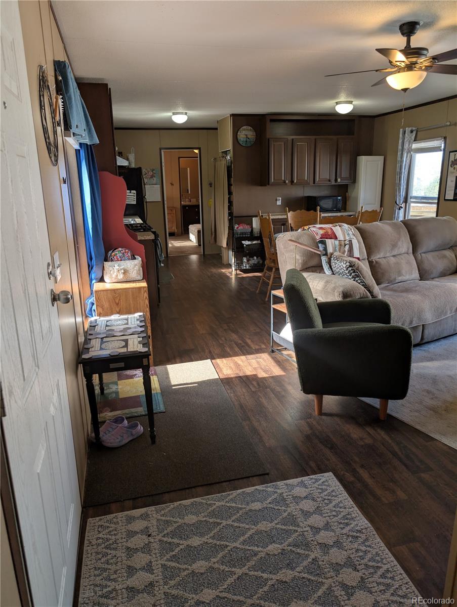 19 Danny Street Castle Rock CO 80109