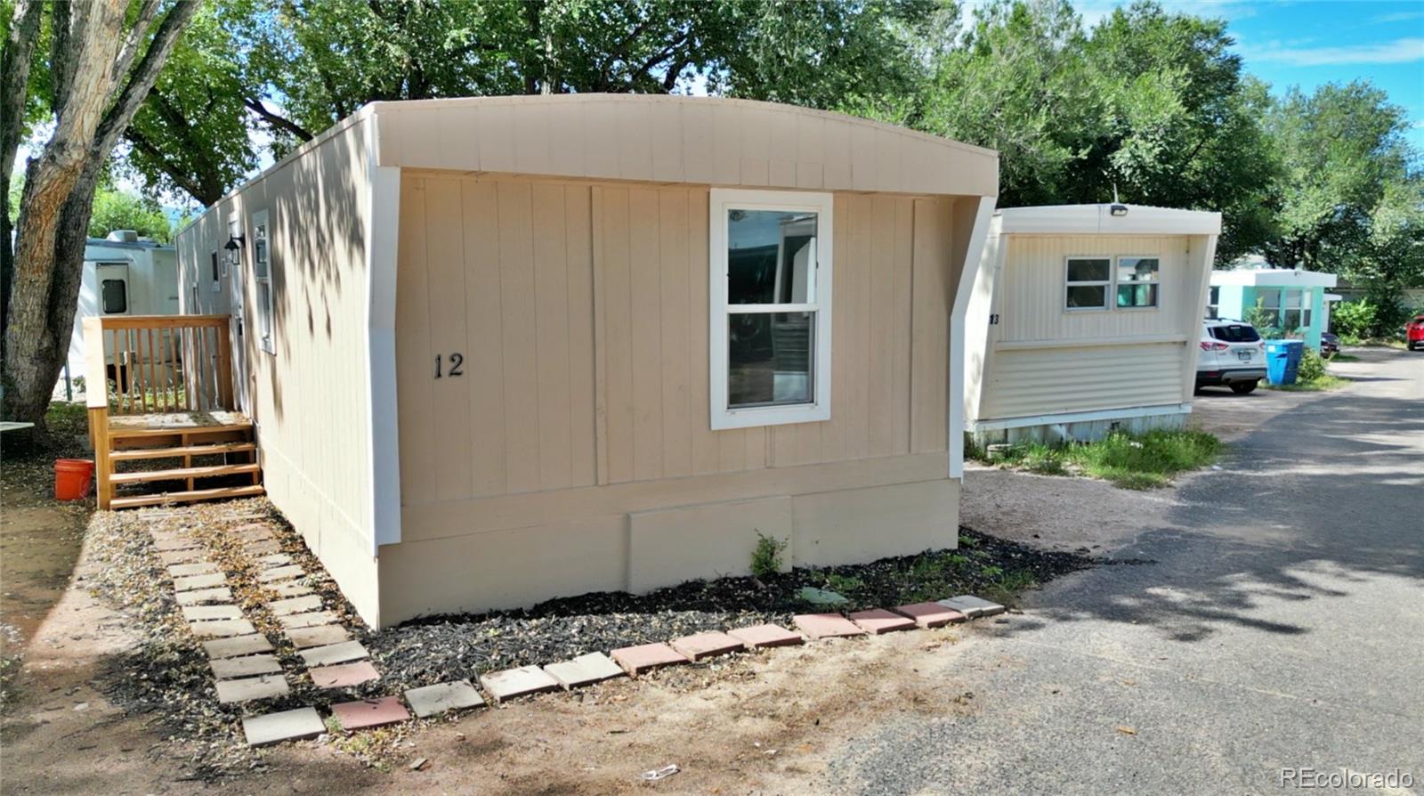 220 Mount View Lane Colorado Springs CO 80907